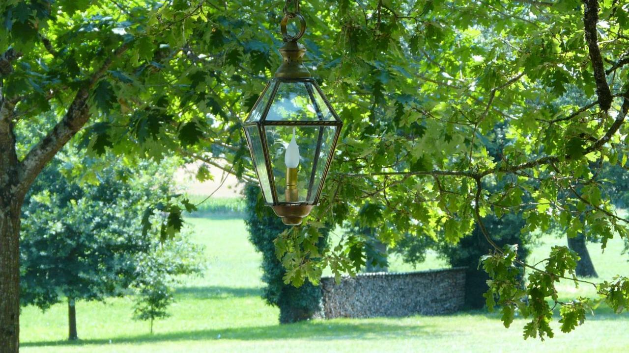 Chateau De La Bousquetarie Lempaut Exterior photo